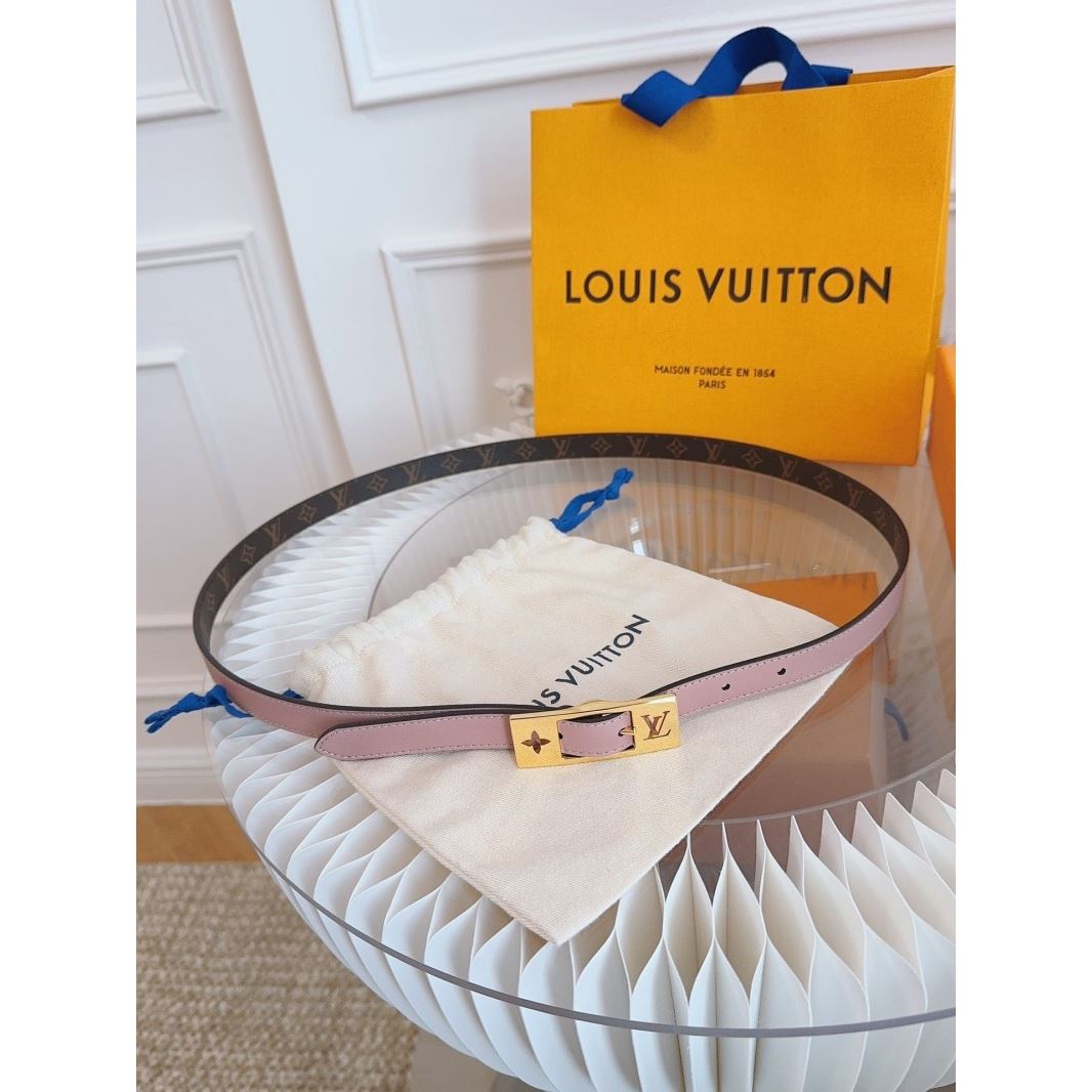 l0vis Vvtt0n belts